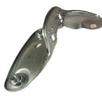 Bracket Fender Holder Original Skoda Octavia A5 /  Fantasia