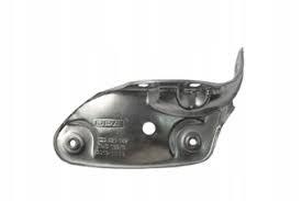Bracket Fender Holder Original Skoda Octavia A5 /  Fantasia