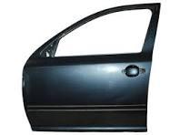 Front Left Door Original Skoda Octavia A5 / Fantasia