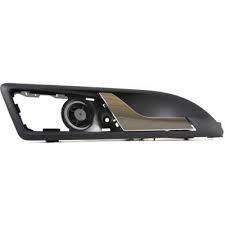 Front Right Door Inner Actuator Chrome Original Skoda Yeti Octavia A5 / Fantasia