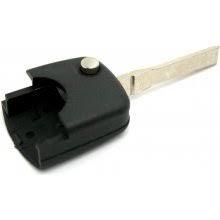 Main Key With Variable Code Transponder Original Skoda