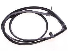 Front Right Door Seal Outer Original Skoda Octavia A5 / Fantasia