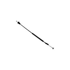 Rear Bowden Wire Handle Cable Drawbar Original Skoda Octavia A5 / Fantasia
