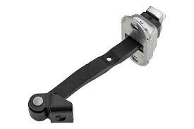 Rear Door Catch Hinge Balancer Strap Original Skoda Octavia A5 / Fantasia