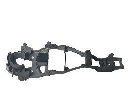 Interior Handel Mounting Bar Original Skoda Fabia Bundle Offer