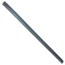 Front Left Door Protective Strip Satin Black Original Skoda Octavia A5 / Fantasia