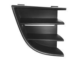 Front Cover Satin Black Original Skoda A5 - Fantasia