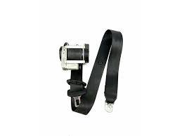 Front Left Seat Belt  Original Skoda Octavia A5 / Fantasia