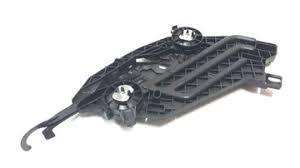 Securing Mounting Plate Holder Original Skoda Octavia Fantasia