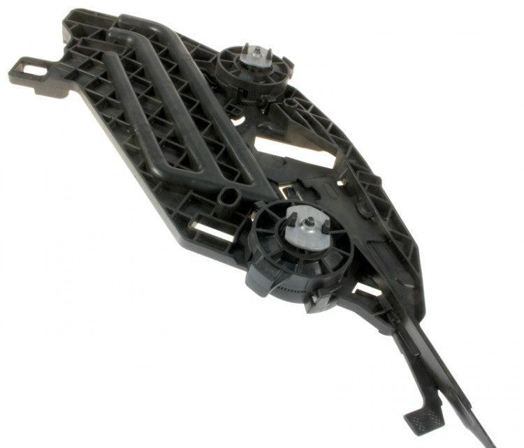 Securing Mounting Plate Holder Original Skoda Octavia Fantasia