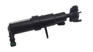 Lift Cylinder Headlight Washer Original Skoda Octavia A5 / Fantasia