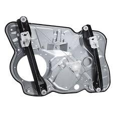 Front Right Window Regulator Without Motor Original Skoda Octavia A5 / Fantasia