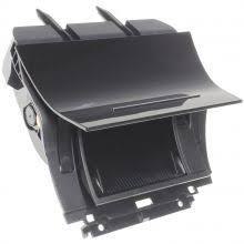 Ashtray With A Case Original Skoda A5