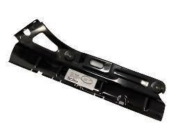 Rear Bumper Supporting Mounting Carrier Fender Holder Original Skoda Octavia A5 - Fantasia