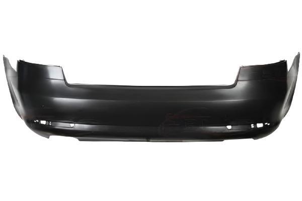 Rear Bumper Original Skoda Fantasia