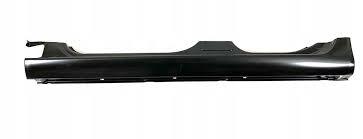 Left Threshold Original Skoda Octavia A5 - Fantasia
