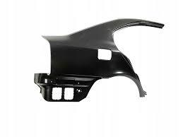 Rear Fender Sedan Wing Original Skoda Octavia A5 - Fantasia