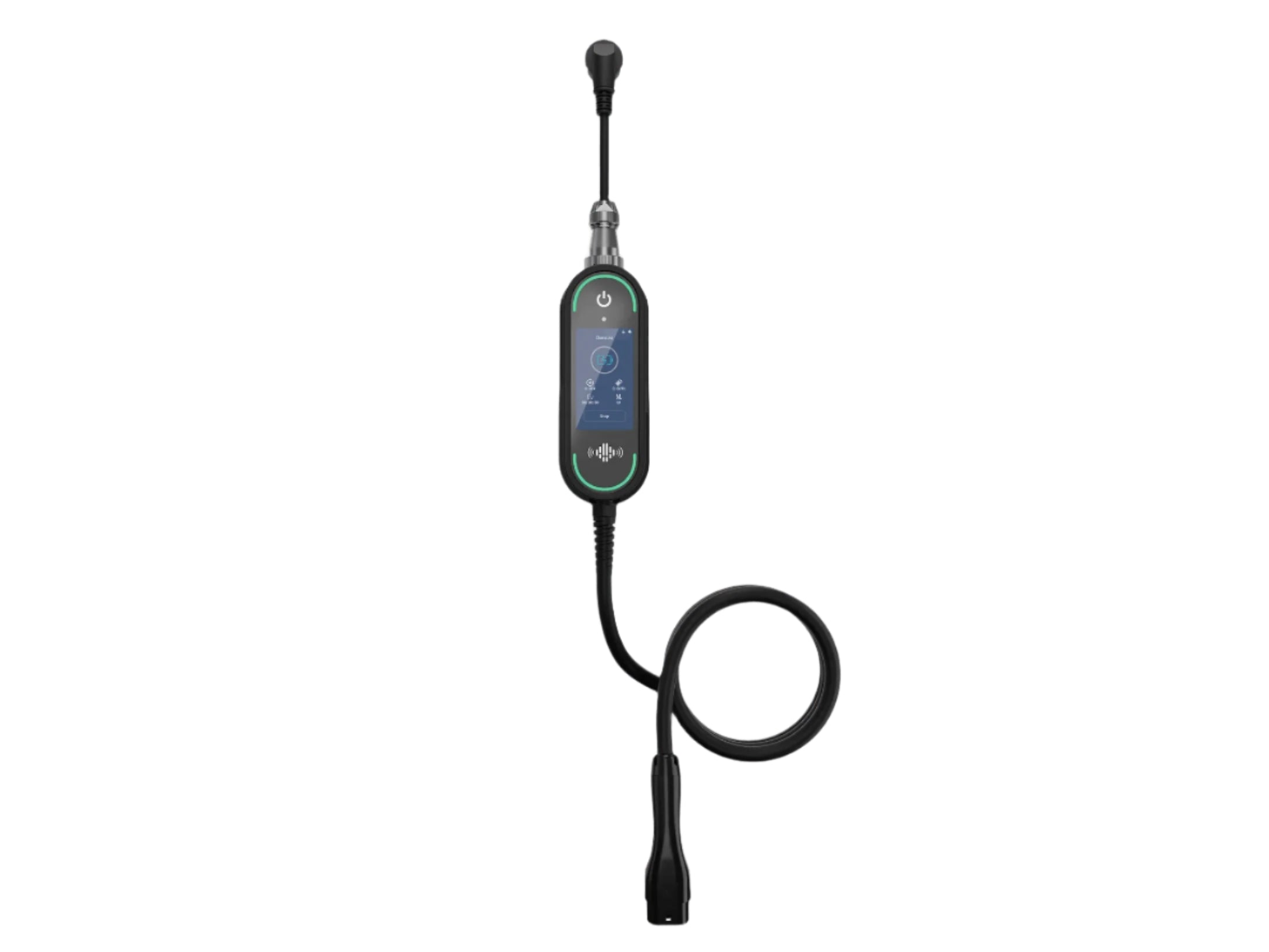 Benny Portable EV Charger Wall-mounted 2 in 1