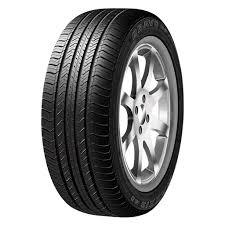 Maxxis Bravo HP-M3 Tire Size 205/60R16 (98V) 2024