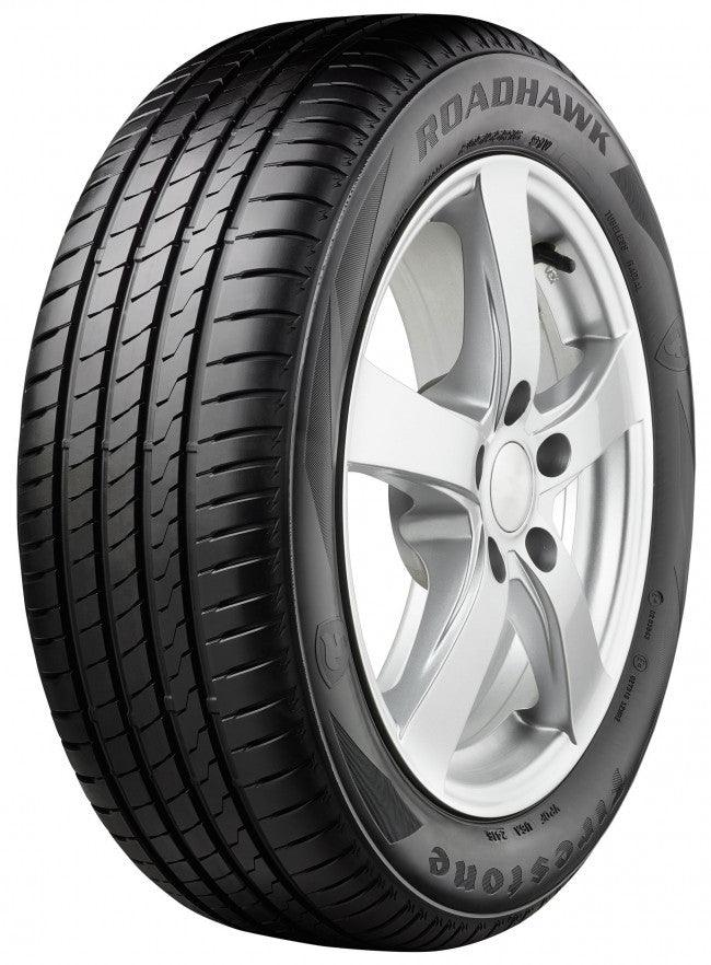 إطار سيارة فايرستون رود هوك عادي - 205/60R16 2024