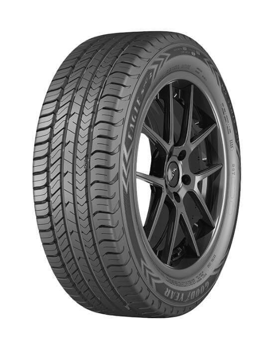 GoodYear Tire 195/65R15 V (91) 2024 – N Auto Express
