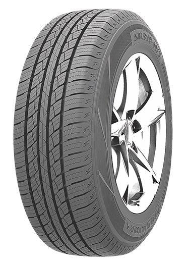 Westlake SU318 High Terrain Regular Car Tire 225/60R17 99T 2024