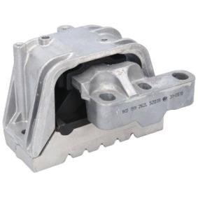 حامل المحرك الأيمن FEBI BILSTEIN لمجموعة VW 23014-FEBI