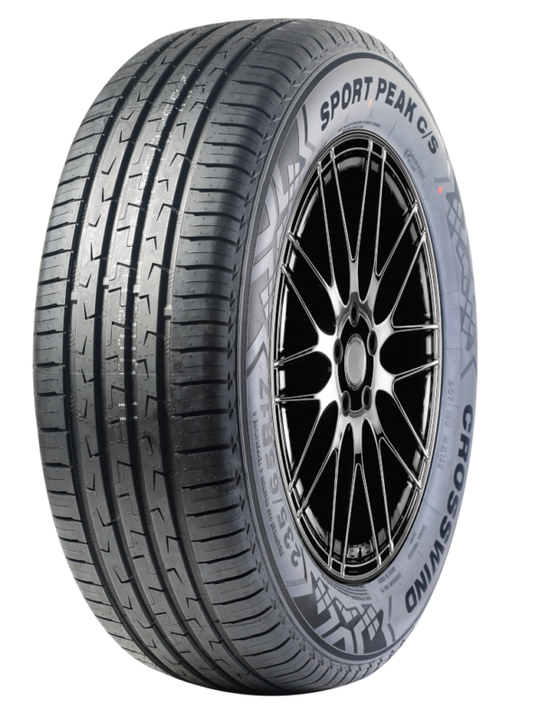 Crosswind SPORT PEAK Extra Load - 235/60R18 (107W) - 2025