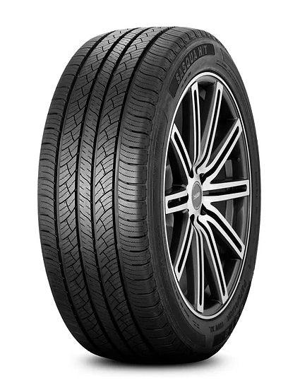 إطار جود رايد 235/65 R17 2022