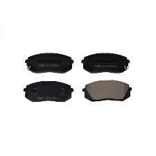 Korean Front Brake Pad Set Fits Hyundai - Kia