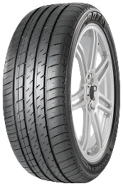 BOTO Vantage H-8 Regular Car Tire - 245/45R18 (100W) 2024