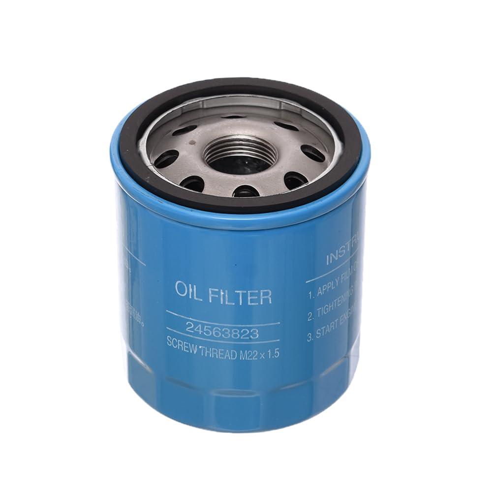 Oil Filter Chevrolet Captiva - New Captiva