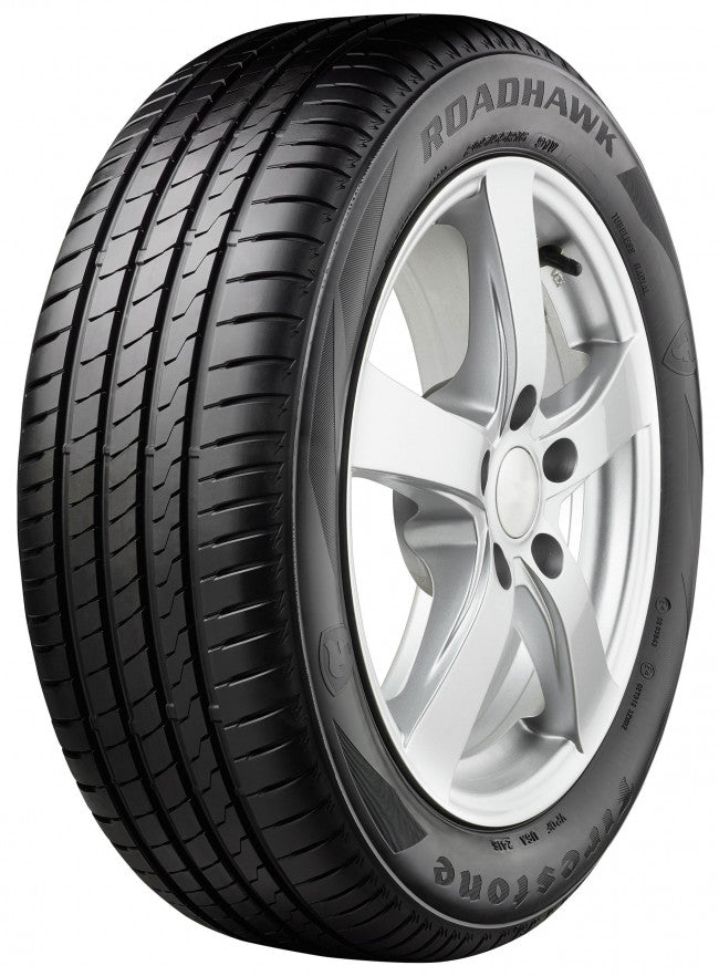 Firestone Roadhawk 2 Regular Car Tire - 265/50R20 (107V) 2024