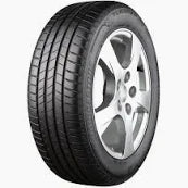 Bridgestone Turanza 6 Regular Car Tire - 265/50R20 XL (111W) 2024