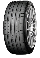 Westlake SU318 High Terrain Regular Car Tire - 275/45R20 XL (110V) 2024