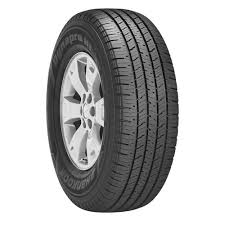 GoodRide SU318 - 255/55R19 (111V) 2023