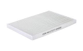 A/C Filter For Nissan - Mercede-Benz