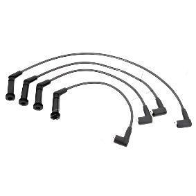 Ignition Cable Kit Connector Hyundai - Kia