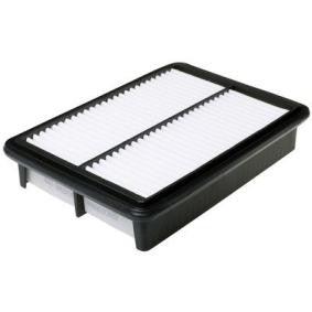 DAEWHA Korean Air Filter Compatible With Chery Arrizo