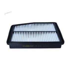 Air Filter For Hyundai Sonata