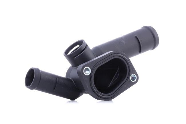 FEBI BILSTEIN Coolant Flange Cylinder Fits Audi - Seat - Skoda - VW Group