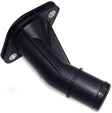 GO1 Thermostat Fiber Elbow For HYUNDAI Elantra - Accent