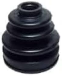 Coupling Head Rubber Skoda Spare Parts