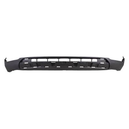 Front Splitter Bumper Original Suitable For Volvo / 31449340