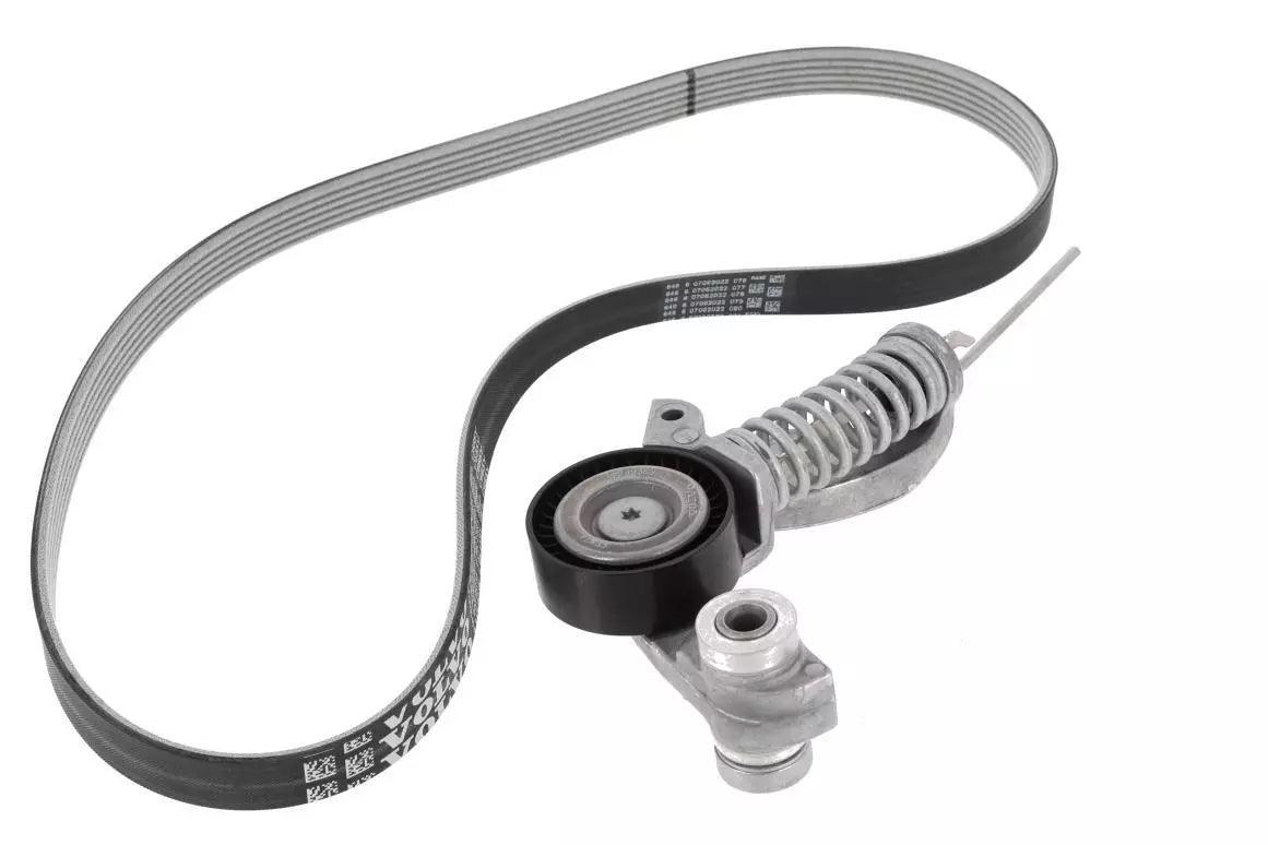 طقم دينامو أصلي من فولفو / 31480362