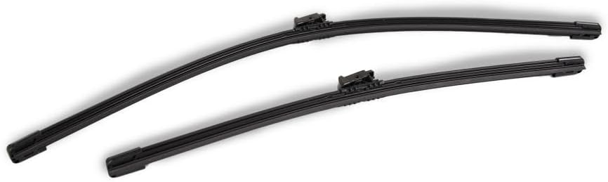 Front Car Wiper Set Original Suitable For Volvo / 31490718