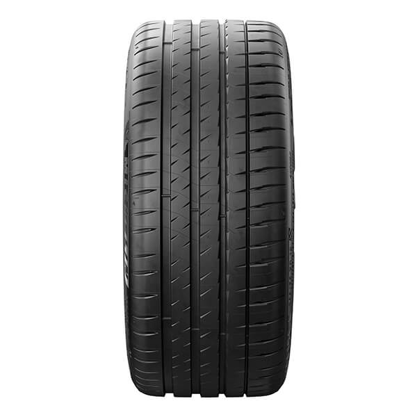 Michelin Latitude Sport 3 - ZP GRNX - Run Flat XL TL - 315/35R20 (110Y) 2023