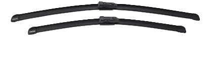 Front Car Wiper Set Original Suitable For Volvo / 32341610