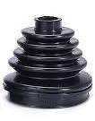 Inner Coupling Rubber Skoda Octavia 1U - A4
