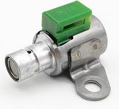 Solenoid ASSY Automatic Transmission 3 way CHEVROLET Lanos - DAEWOO Lanos